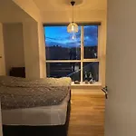 Apartament 37-2-4 Daemningen