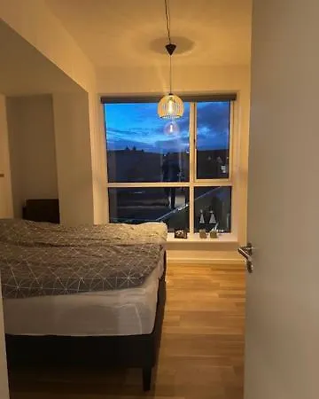 Appartement 37-2-4 Daemningen